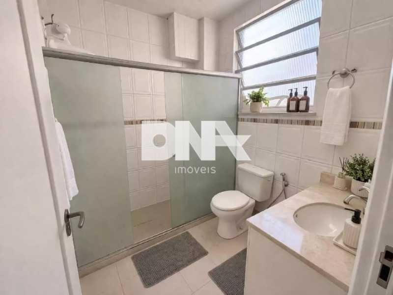 Apartamento 1 quarto à venda Flamengo, Rio de Janeiro - R$ 685.000 - FLAP10380