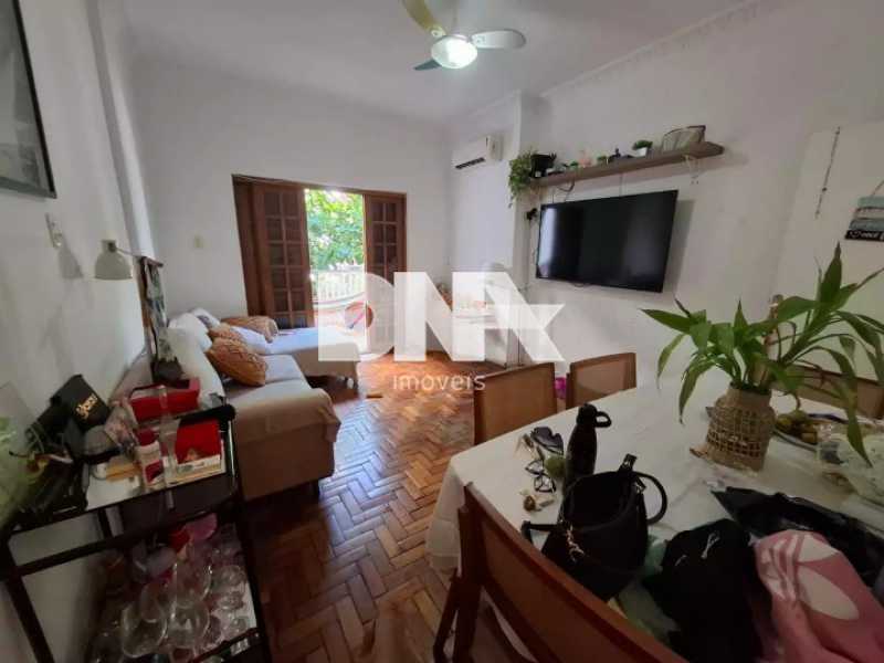 Apartamento 1 quarto à venda Flamengo, Rio de Janeiro - R$ 685.000 - FLAP10380