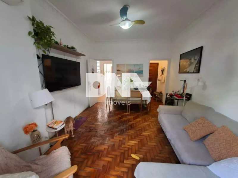 Apartamento 1 quarto à venda Flamengo, Rio de Janeiro - R$ 685.000 - FLAP10380
