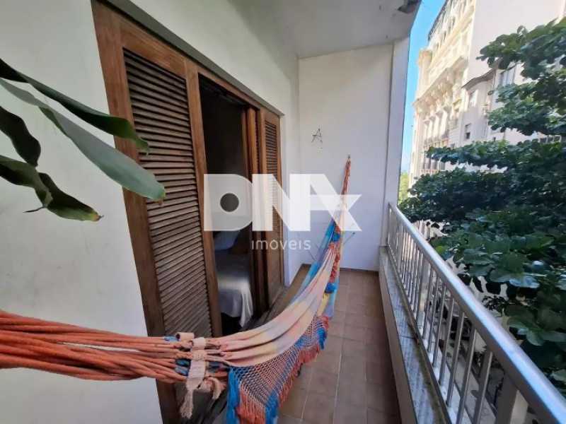 Apartamento 1 quarto à venda Flamengo, Rio de Janeiro - R$ 685.000 - FLAP10380