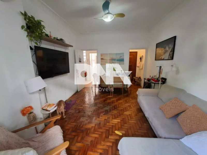 Apartamento 1 quarto à venda Flamengo, Rio de Janeiro - R$ 685.000 - FLAP10380