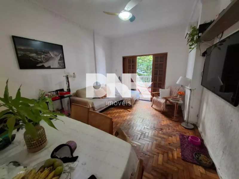 Apartamento 1 quarto à venda Flamengo, Rio de Janeiro - R$ 685.000 - FLAP10380