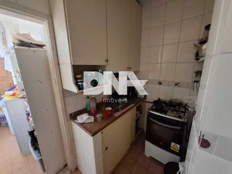 Apartamento 1 quarto à venda Flamengo, Rio de Janeiro - R$ 685.000 - FLAP10380