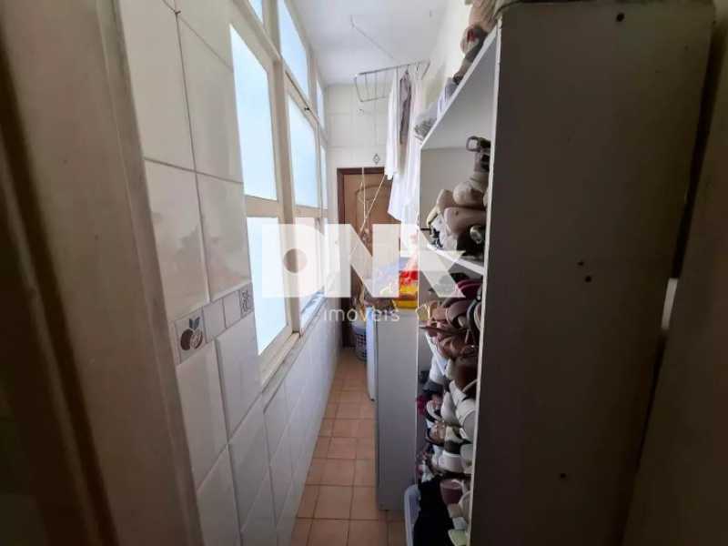 Apartamento 1 quarto à venda Flamengo, Rio de Janeiro - R$ 685.000 - FLAP10380