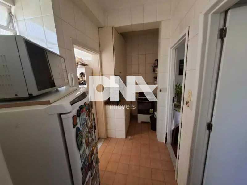 Apartamento 1 quarto à venda Flamengo, Rio de Janeiro - R$ 685.000 - FLAP10380