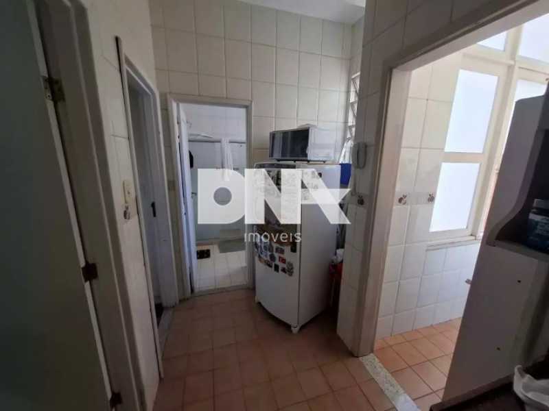 Apartamento 1 quarto à venda Flamengo, Rio de Janeiro - R$ 685.000 - FLAP10380