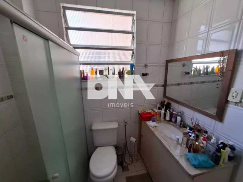 Apartamento 1 quarto à venda Flamengo, Rio de Janeiro - R$ 685.000 - FLAP10380