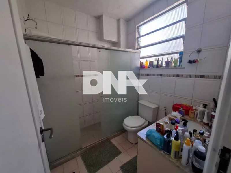 Apartamento 1 quarto à venda Flamengo, Rio de Janeiro - R$ 685.000 - FLAP10380