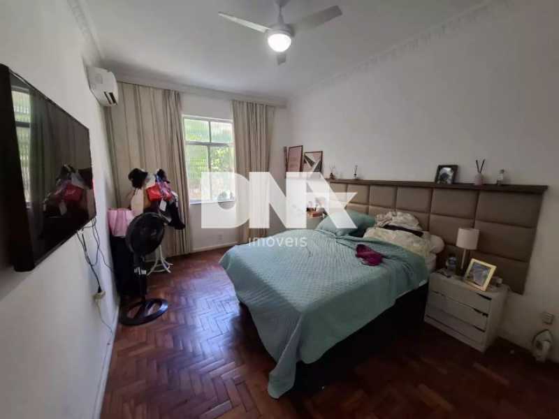 Apartamento 1 quarto à venda Flamengo, Rio de Janeiro - R$ 685.000 - FLAP10380