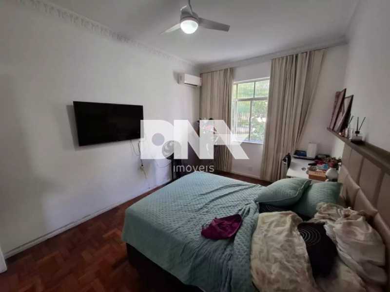 Apartamento 1 quarto à venda Flamengo, Rio de Janeiro - R$ 685.000 - FLAP10380