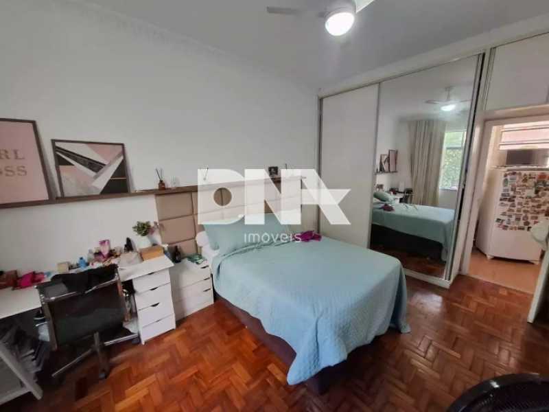Apartamento 1 quarto à venda Flamengo, Rio de Janeiro - R$ 685.000 - FLAP10380