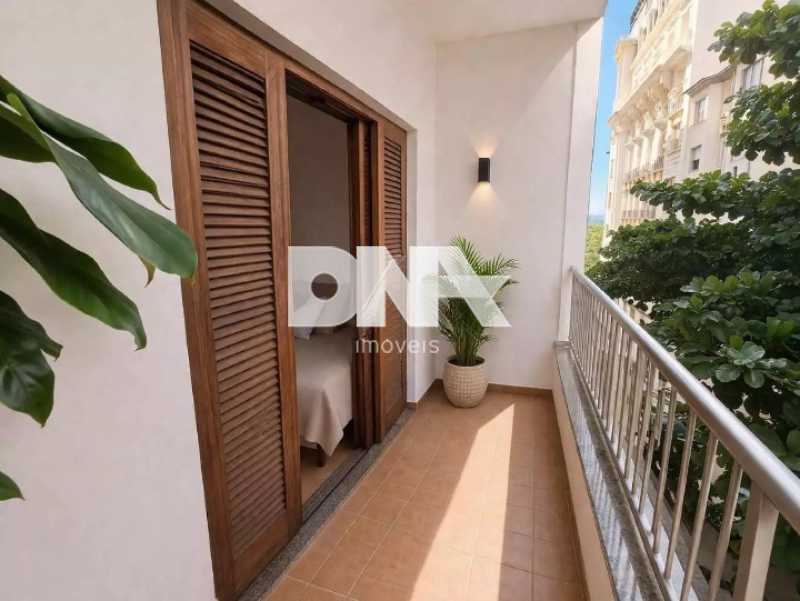 Apartamento 1 quarto à venda Flamengo, Rio de Janeiro - R$ 685.000 - FLAP10380