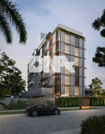 Apartamento 2 quartos à venda Bessa, João Pessoa - R$ 505.000 - PBAP20049