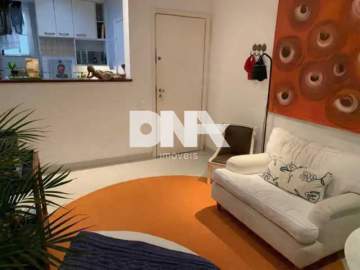 Apartamento à venda Jardim Botânico, Rio de Janeiro - R$ 880.000 - BGAP00336