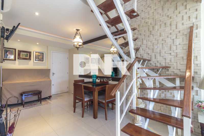Conheça _MG_4556 do imóvel - Cobertura 4 quartos à venda Botafogo, Rio de Janeiro - R$ 2.600.000 - BGCO40013 - 2 _MG_4556 - 2
