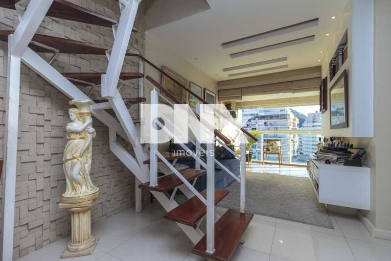 Conheça _MG_4564 do imóvel - Cobertura 4 quartos à venda Botafogo, Rio de Janeiro - R$ 2.600.000 - BGCO40013 - 4 _MG_4564 - 4