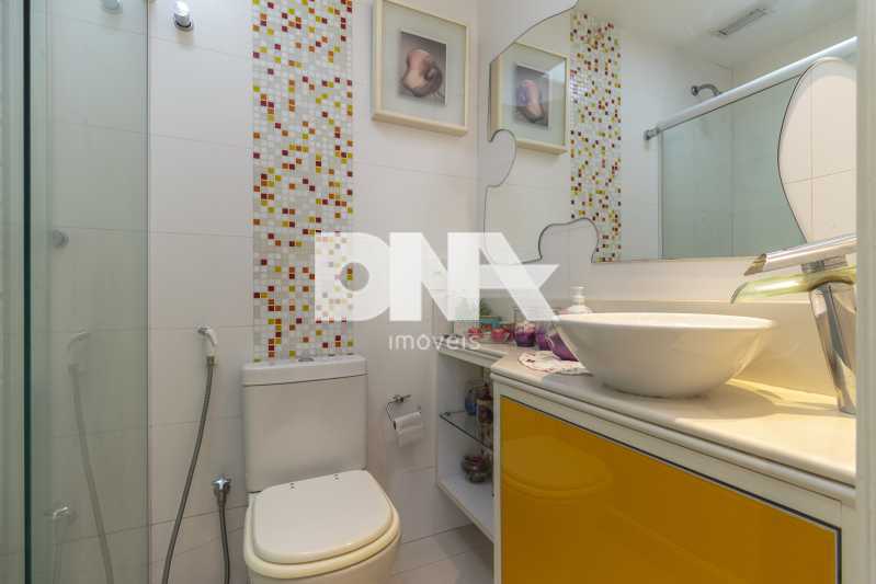 Conheça _MG_4566 do imóvel - Cobertura 4 quartos à venda Botafogo, Rio de Janeiro - R$ 2.600.000 - BGCO40013 - 5 _MG_4566 - 5