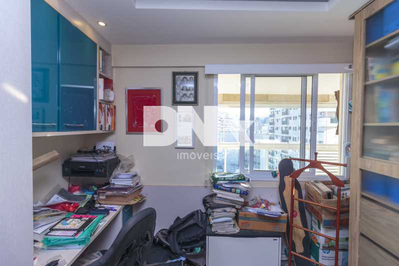Conheça _MG_4569 do imóvel - Cobertura 4 quartos à venda Botafogo, Rio de Janeiro - R$ 2.600.000 - BGCO40013 - 6 _MG_4569 - 6