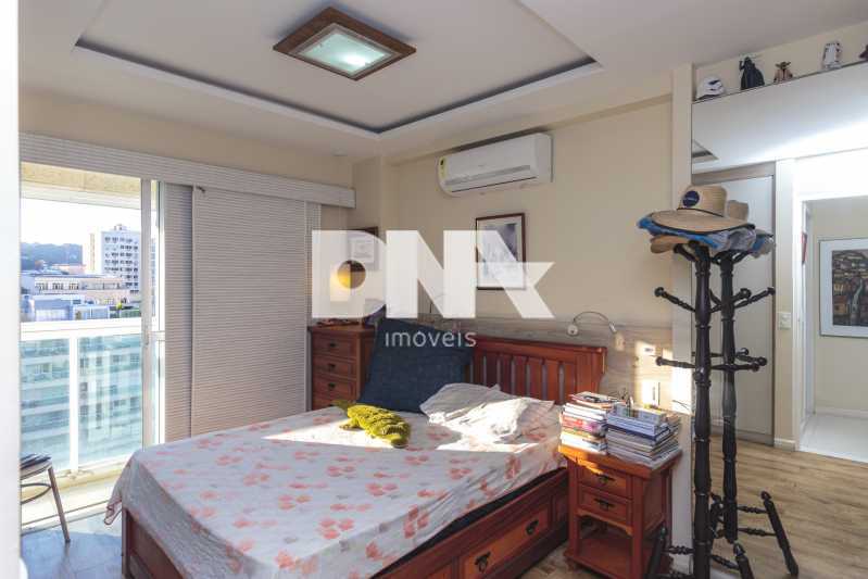 Conheça _MG_4573 do imóvel - Cobertura 4 quartos à venda Botafogo, Rio de Janeiro - R$ 2.600.000 - BGCO40013 - 9 _MG_4573 - 9