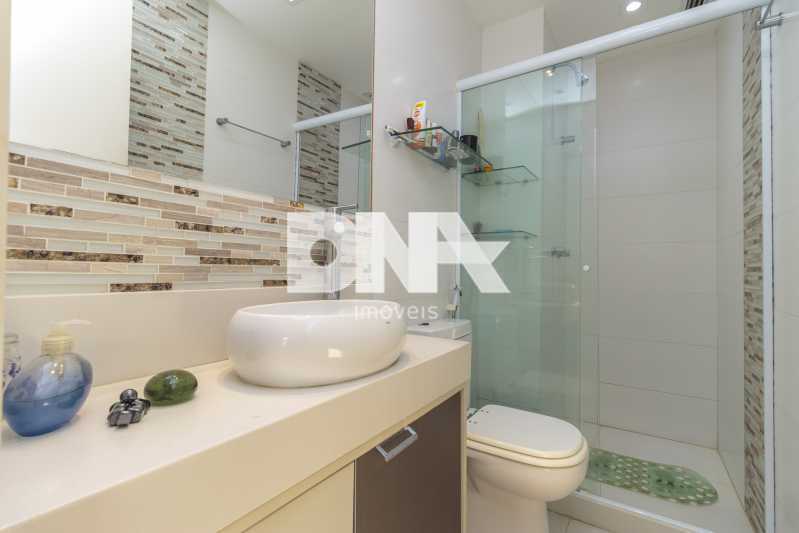 Conheça _MG_4577 do imóvel - Cobertura 4 quartos à venda Botafogo, Rio de Janeiro - R$ 2.600.000 - BGCO40013 - 11 _MG_4577 - 11