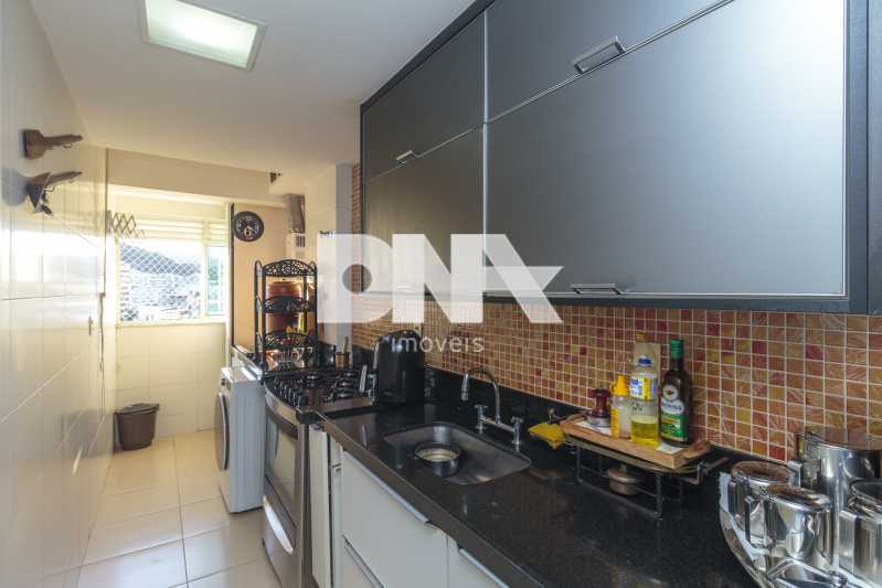 Conheça _MG_4582 do imóvel - Cobertura 4 quartos à venda Botafogo, Rio de Janeiro - R$ 2.600.000 - BGCO40013 - 12 _MG_4582 - 12