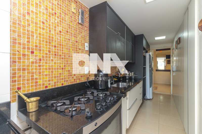 Conheça _MG_4585 do imóvel - Cobertura 4 quartos à venda Botafogo, Rio de Janeiro - R$ 2.600.000 - BGCO40013 - 13 _MG_4585 - 13