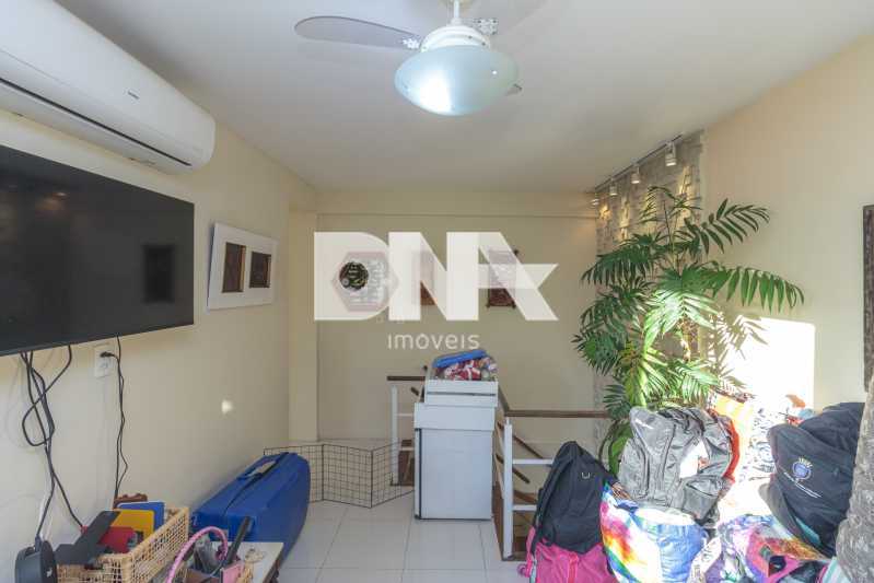Conheça _MG_4587 do imóvel - Cobertura 4 quartos à venda Botafogo, Rio de Janeiro - R$ 2.600.000 - BGCO40013 - 14 _MG_4587 - 14