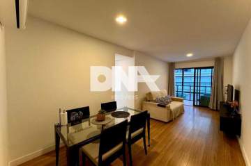 Apartamento 3 quartos à venda Laranjeiras, Rio de Janeiro - R$ 1.599.000 - BGAP30214