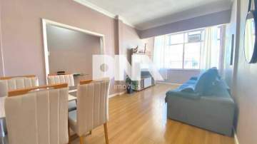 Apartamento 2 quartos à venda Copacabana, Rio de Janeiro - R$ 850.000 - NCAP22714