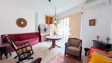 Apartamento 2 quartos à venda Botafogo, Rio de Janeiro - R$ 1.350.000 - NBAP25790