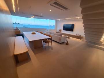 Cobertura 4 quartos à venda Copacabana, Rio de Janeiro - R$ 14.500.000 - NSCO40138
