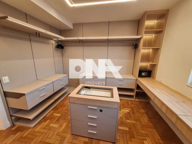 Cobertura 4 quartos à venda Copacabana, Rio de Janeiro - R$ 14.500.000 - NSCO40138