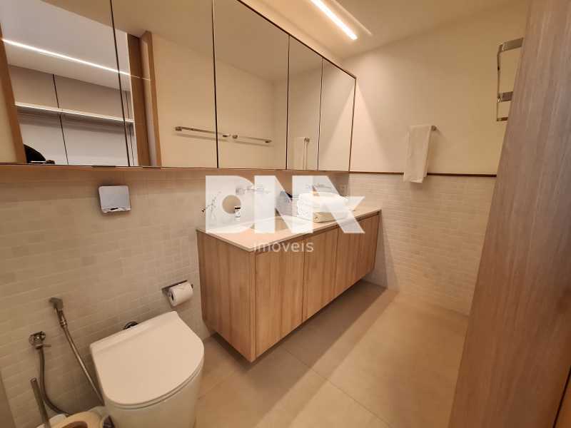 Cobertura 4 quartos à venda Copacabana, Rio de Janeiro - R$ 14.500.000 - NSCO40138