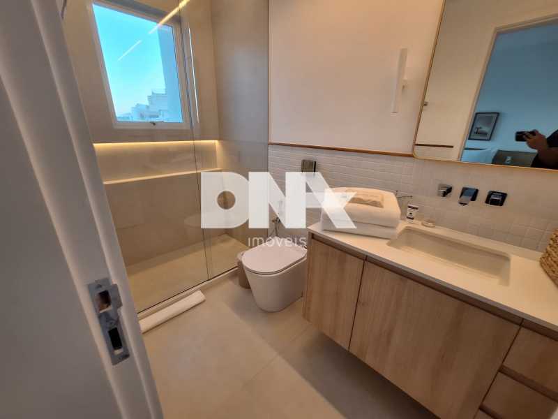 Cobertura 4 quartos à venda Copacabana, Rio de Janeiro - R$ 14.500.000 - NSCO40138