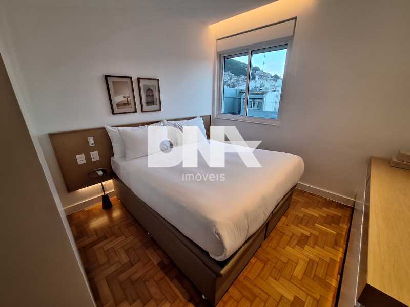 Cobertura 4 quartos à venda Copacabana, Rio de Janeiro - R$ 14.500.000 - NSCO40138