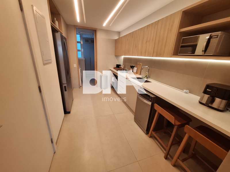 Cobertura 4 quartos à venda Copacabana, Rio de Janeiro - R$ 14.500.000 - NSCO40138