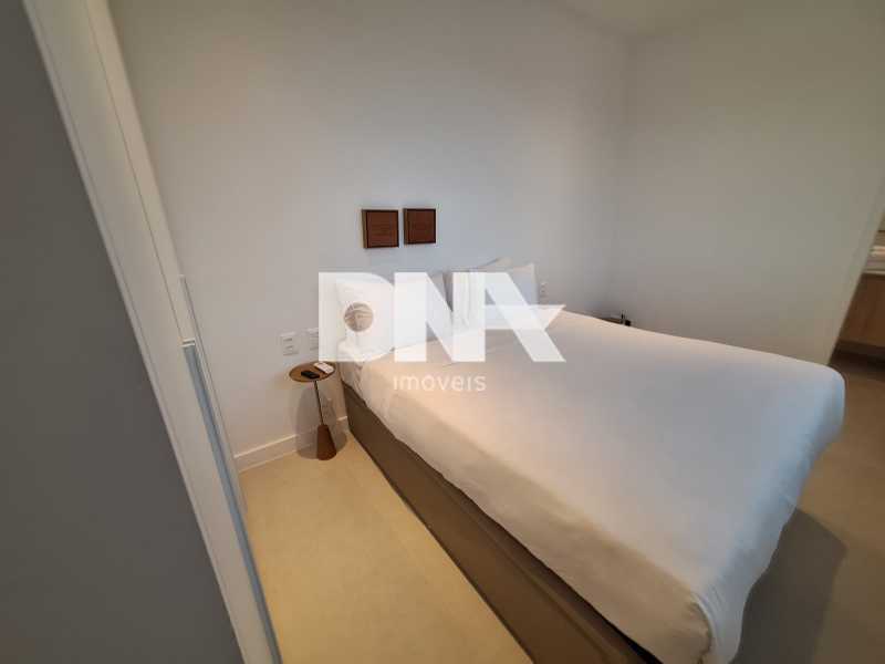 Cobertura 4 quartos à venda Copacabana, Rio de Janeiro - R$ 14.500.000 - NSCO40138