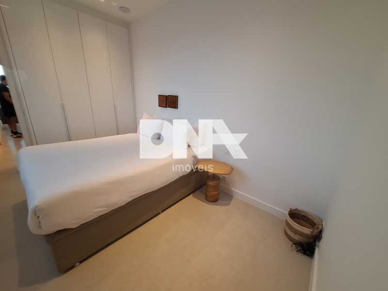 Cobertura 4 quartos à venda Copacabana, Rio de Janeiro - R$ 14.500.000 - NSCO40138