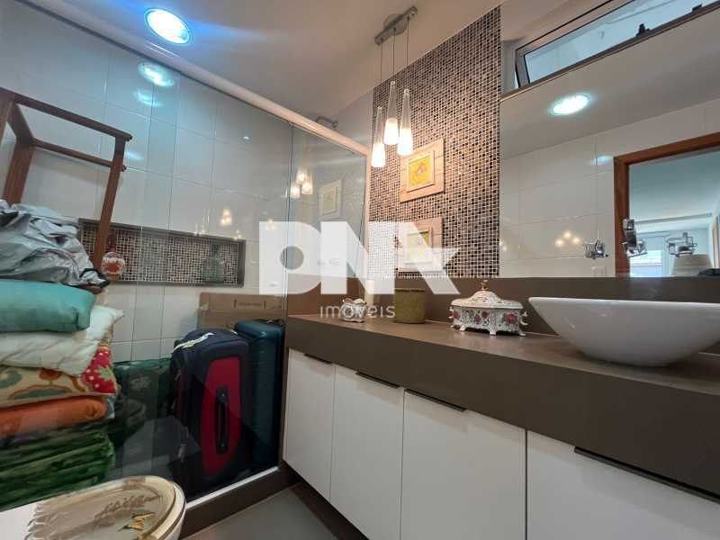 Conheça 99862947-0948-48d6-9938-05ce21 do imóvel - Cobertura 5 quartos à venda Barra da Tijuca, Rio de Janeiro - R$ 3.800.000 - JOCO50059 - 15 99862947-0948-48d6-9938-05ce21 - 15