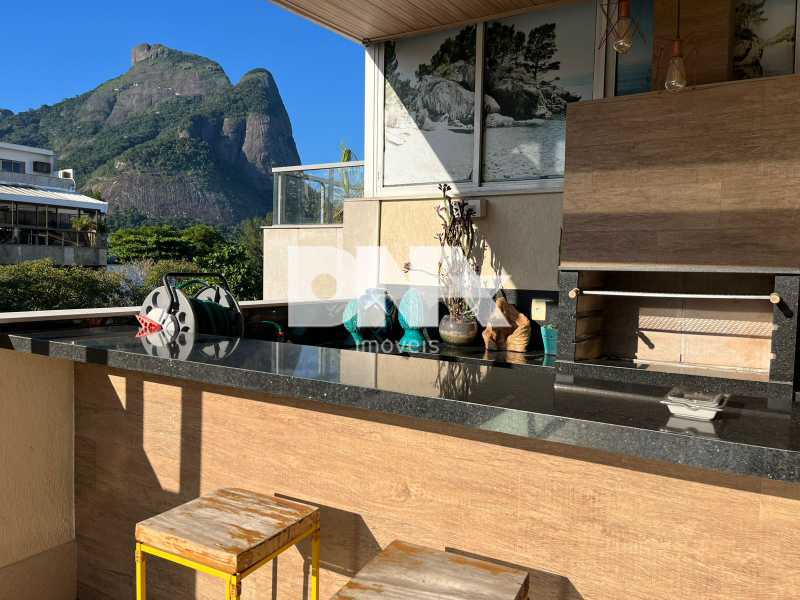 Conheça 04ceca55-6ee6-4048-9ad2-2ec331 do imóvel - Cobertura 5 quartos à venda Barra da Tijuca, Rio de Janeiro - R$ 3.800.000 - JOCO50059 - 11 04ceca55-6ee6-4048-9ad2-2ec331 - 11