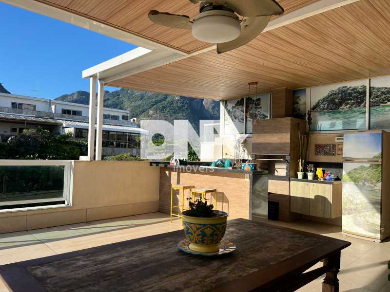 Conheça 50d8b8d1-a3d1-46c8-929d-bea2f8 do imóvel - Cobertura 5 quartos à venda Barra da Tijuca, Rio de Janeiro - R$ 3.800.000 - JOCO50059 - 13 50d8b8d1-a3d1-46c8-929d-bea2f8 - 13