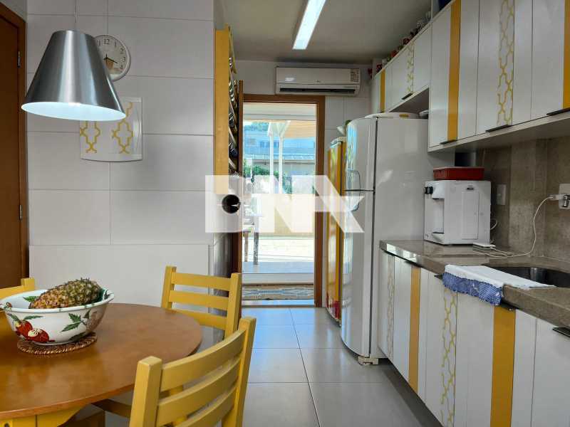 Conheça 3013fa40-ab07-4ee3-a23f-dfbd97 do imóvel - Cobertura 5 quartos à venda Barra da Tijuca, Rio de Janeiro - R$ 3.800.000 - JOCO50059 - 17 3013fa40-ab07-4ee3-a23f-dfbd97 - 17