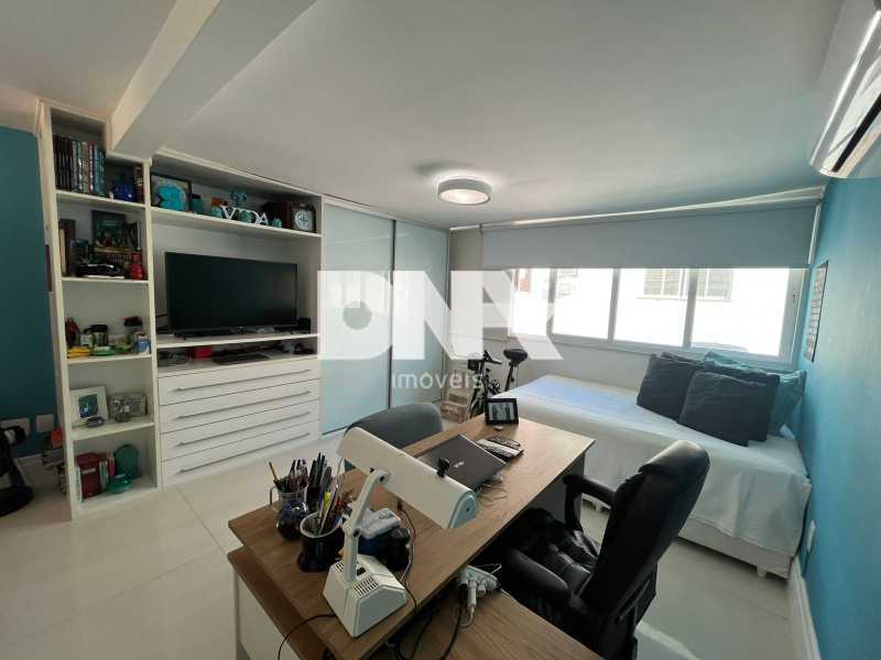 Conheça 5261f631-597d-48b9-9287-e60e1e do imóvel - Cobertura 5 quartos à venda Barra da Tijuca, Rio de Janeiro - R$ 3.800.000 - JOCO50059 - 19 5261f631-597d-48b9-9287-e60e1e - 19