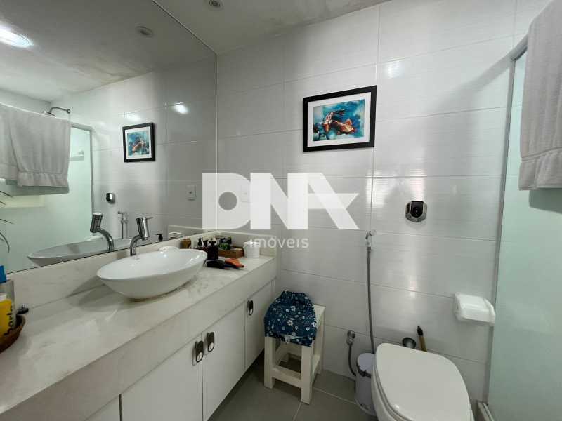 Conheça e007ae09-3f82-46d7-b159-2d8759 do imóvel - Cobertura 5 quartos à venda Barra da Tijuca, Rio de Janeiro - R$ 3.800.000 - JOCO50059 - 20 e007ae09-3f82-46d7-b159-2d8759 - 20