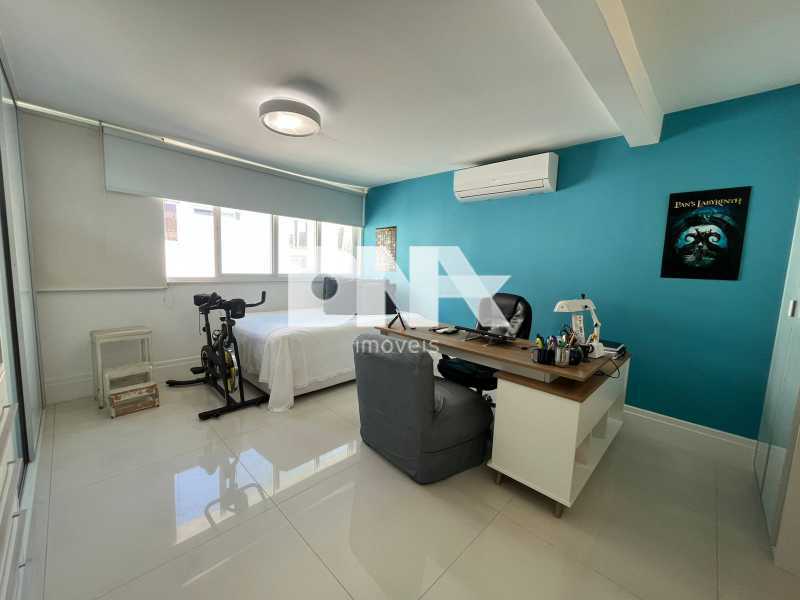 Conheça 6896268b-7bbf-4ae3-9e51-2bb5c0 do imóvel - Cobertura 5 quartos à venda Barra da Tijuca, Rio de Janeiro - R$ 3.800.000 - JOCO50059 - 21 6896268b-7bbf-4ae3-9e51-2bb5c0 - 21