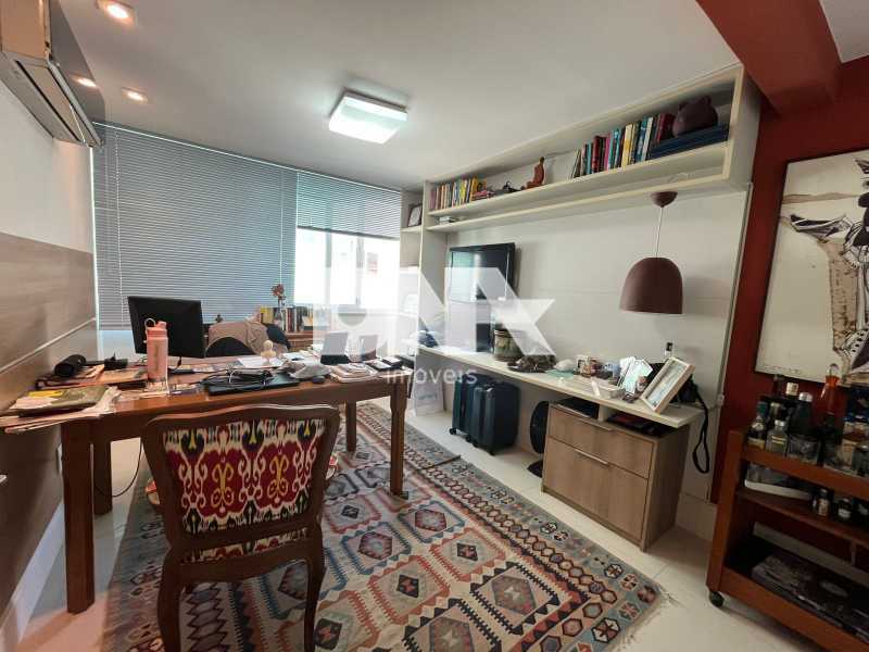 Conheça e66253e6-f73a-43e0-828e-02eb67 do imóvel - Cobertura 5 quartos à venda Barra da Tijuca, Rio de Janeiro - R$ 3.800.000 - JOCO50059 - 24 e66253e6-f73a-43e0-828e-02eb67 - 24