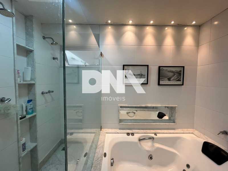 Conheça 8bc5bd22-7eca-47b9-a070-46aa37 do imóvel - Cobertura 5 quartos à venda Barra da Tijuca, Rio de Janeiro - R$ 3.800.000 - JOCO50059 - 26 8bc5bd22-7eca-47b9-a070-46aa37 - 26