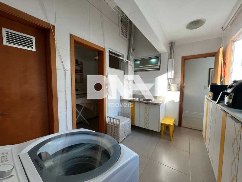 Conheça c48965a3-9598-47fe-b24d-8b1baf do imóvel - Cobertura 5 quartos à venda Barra da Tijuca, Rio de Janeiro - R$ 3.800.000 - JOCO50059 - 27 c48965a3-9598-47fe-b24d-8b1baf - 27