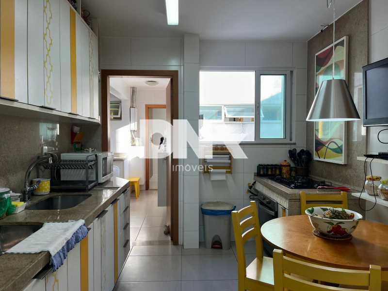 Conheça 6beaa296-70af-4402-a593-c225a2 do imóvel - Cobertura 5 quartos à venda Barra da Tijuca, Rio de Janeiro - R$ 3.800.000 - JOCO50059 - 28 6beaa296-70af-4402-a593-c225a2 - 28