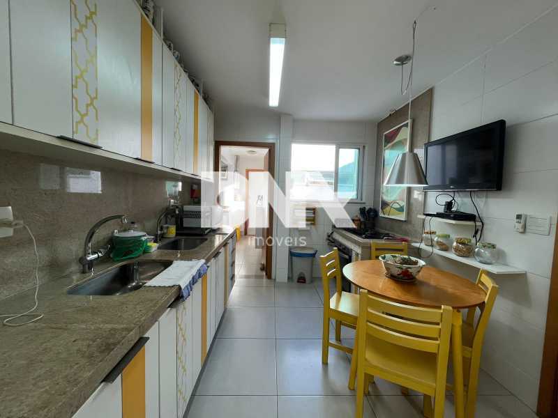 Conheça 71d3b873-9909-4c8d-bc77-895009 do imóvel - Cobertura 5 quartos à venda Barra da Tijuca, Rio de Janeiro - R$ 3.800.000 - JOCO50059 - 29 71d3b873-9909-4c8d-bc77-895009 - 29